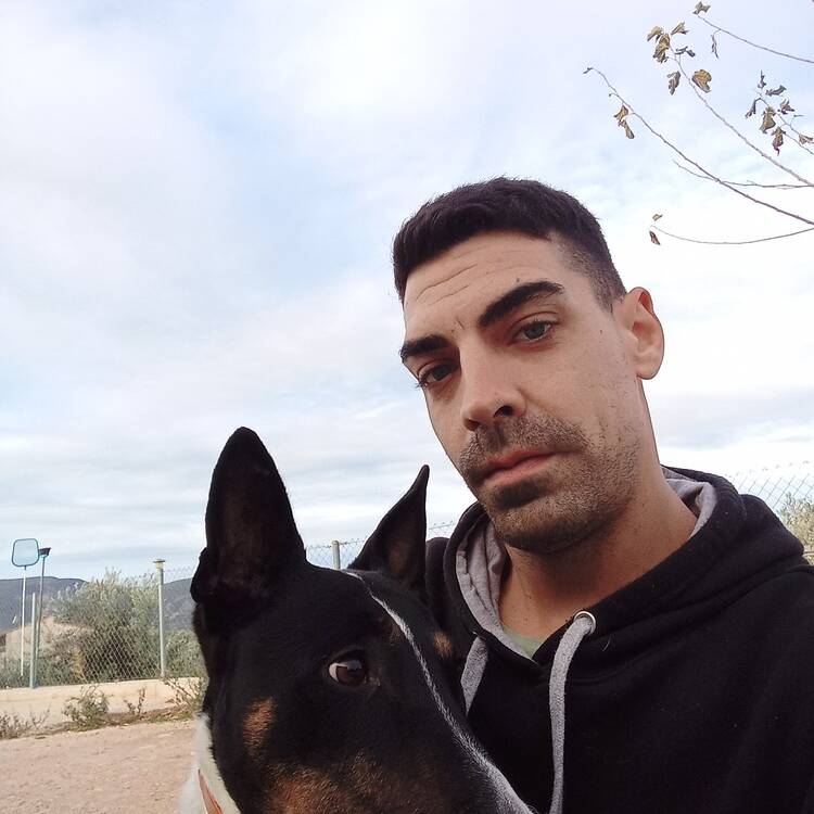 Foto de perfil