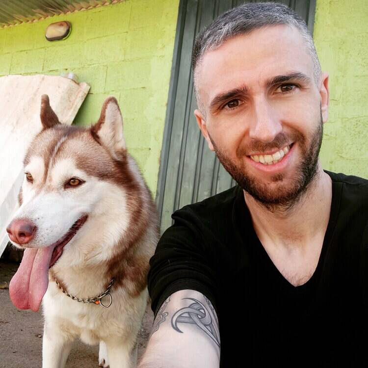 Foto de perfil