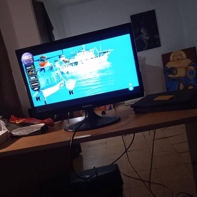 Foto de perfil de Patricia