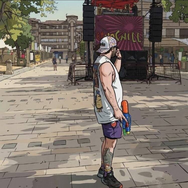 Foto de perfil de JuanMCD