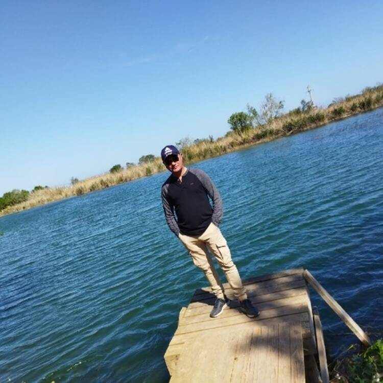 Foto de perfil de Francisco