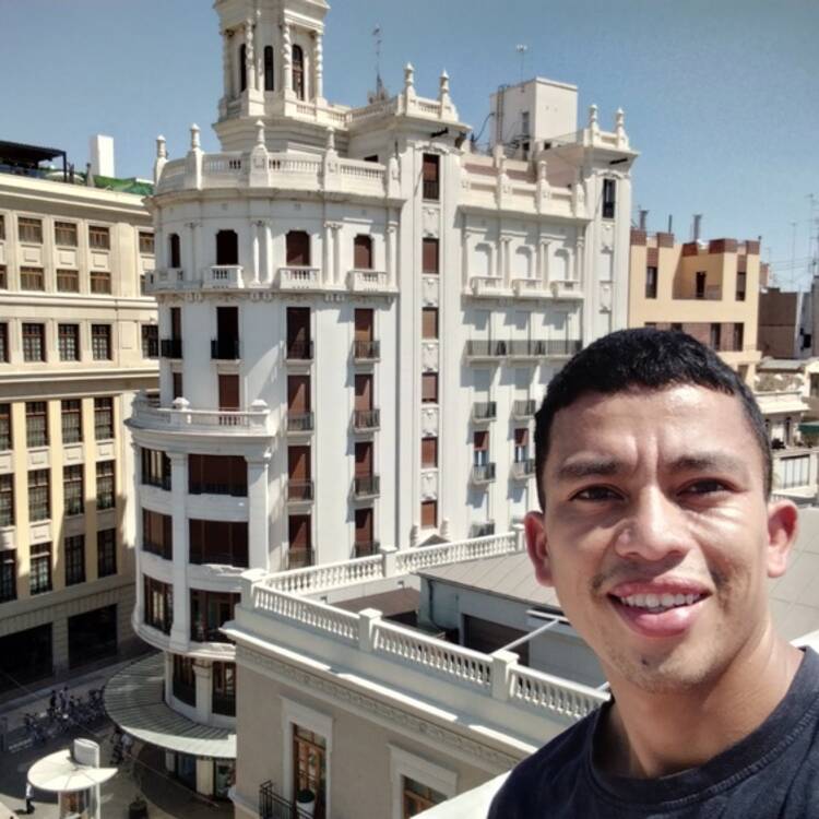 Foto de perfil de Leiner