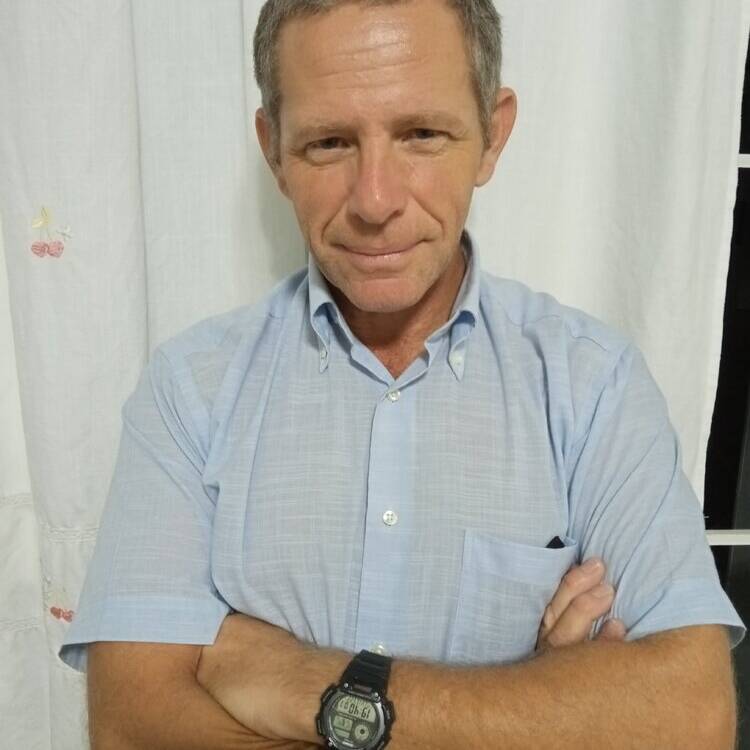 Foto de perfil de Andrew