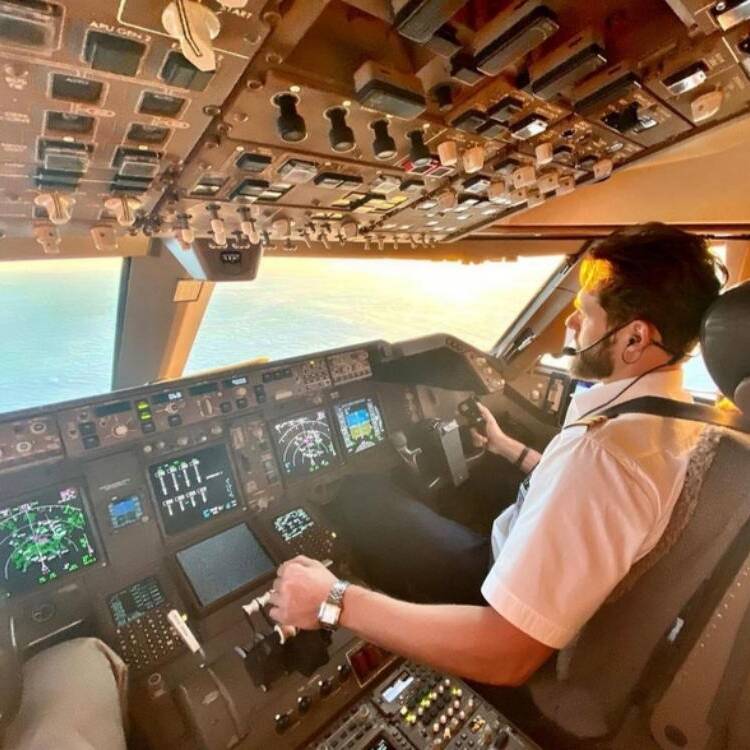 Foto de perfil