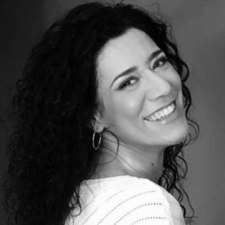 Foto de perfil de Maria Jose