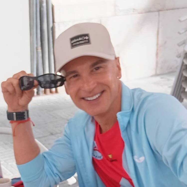 Foto de perfil