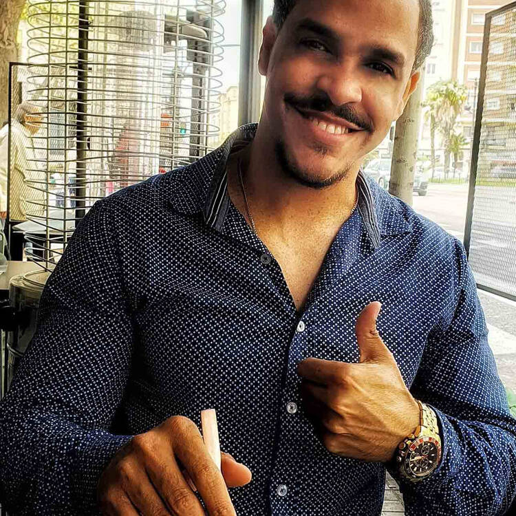 Foto de perfil