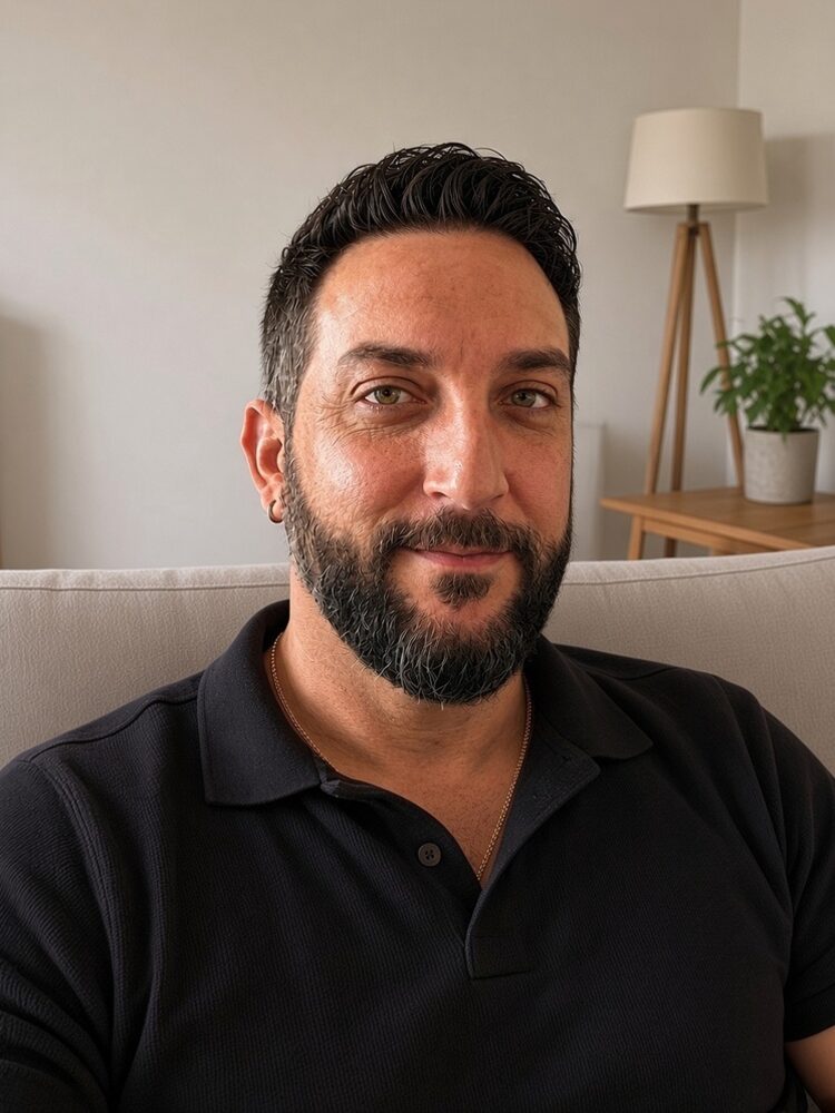 Foto de perfil de Marcos