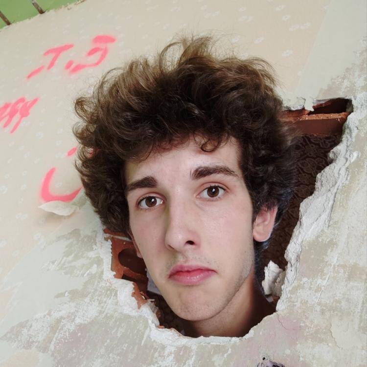 Foto de perfil de Gustavo