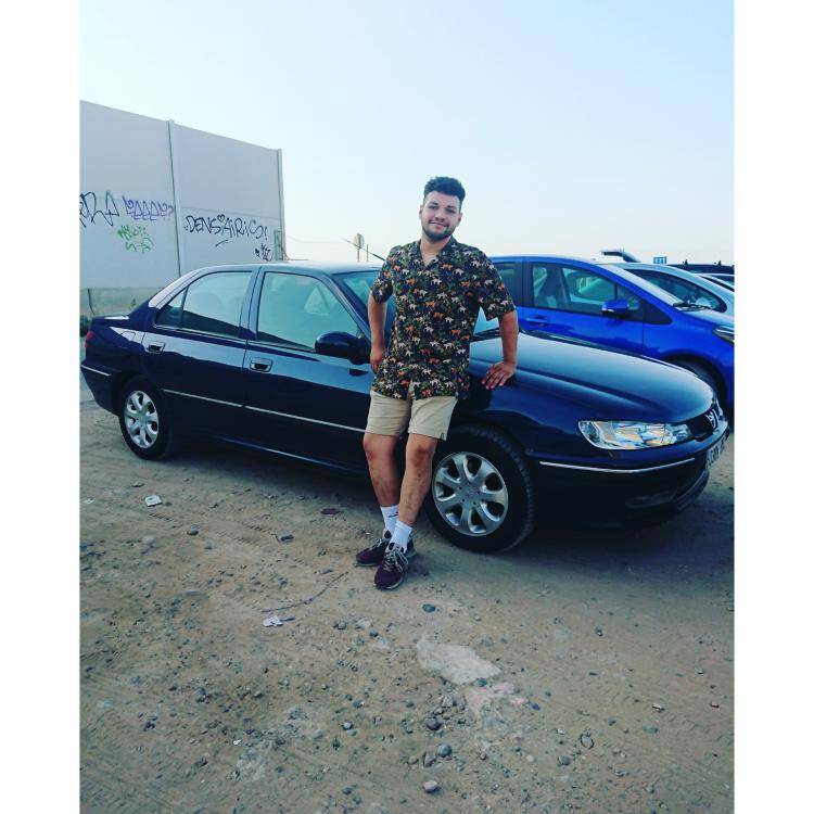 Foto de perfil