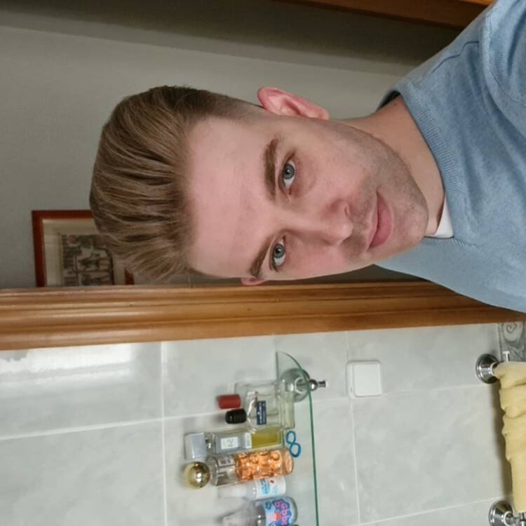 Foto de perfil de Jorge87
