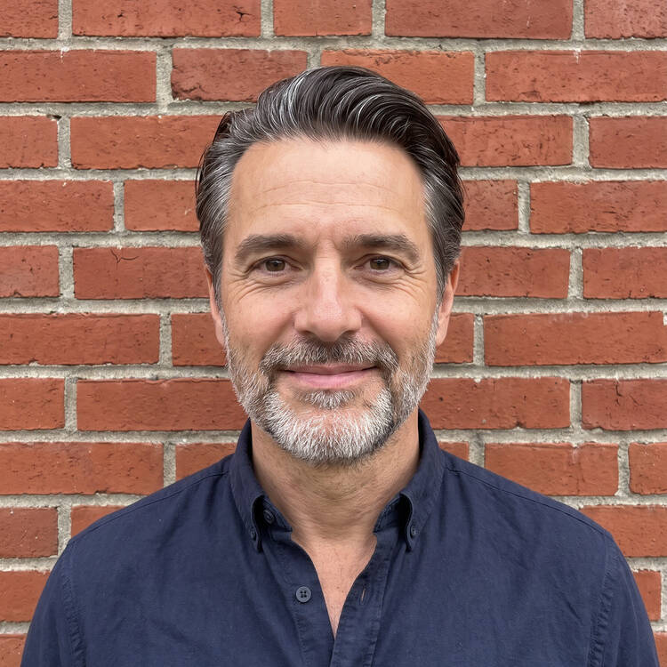 Foto de perfil de Pedro