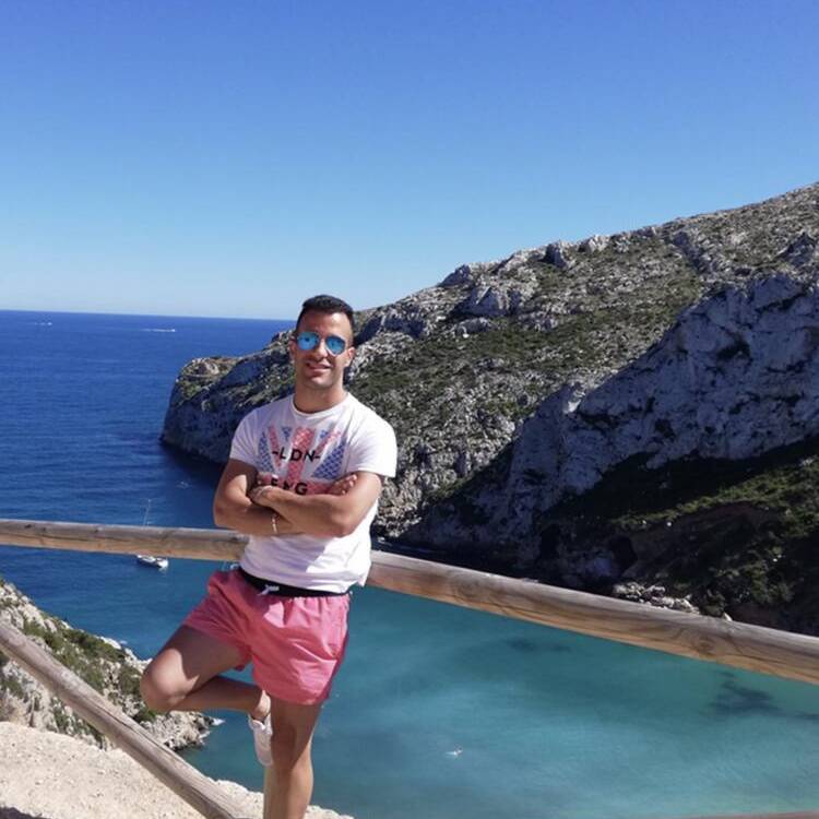 Foto de perfil