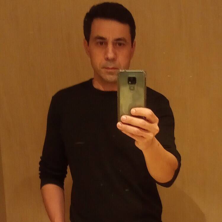 Foto de perfil