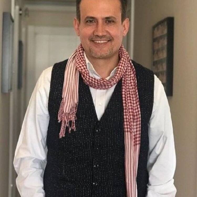 Foto de perfil de Jose