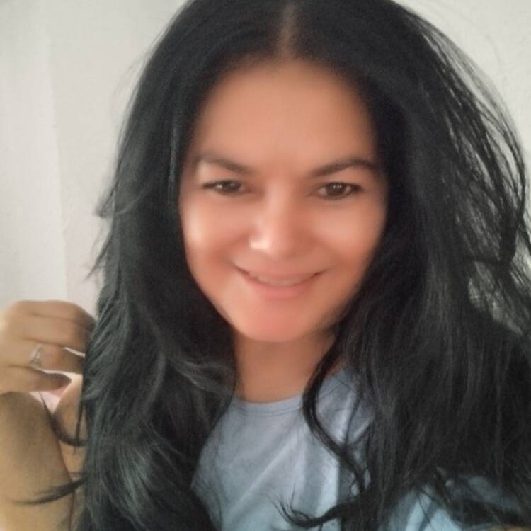 Foto de perfil de Diana López