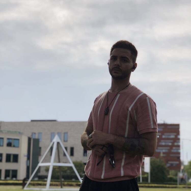 Foto de perfil de Rafael