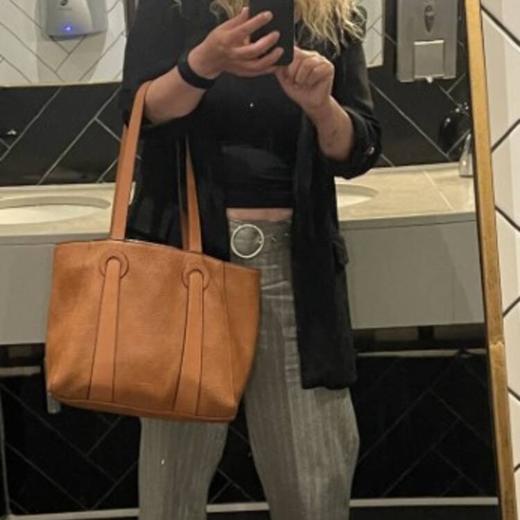 Foto de perfil de María