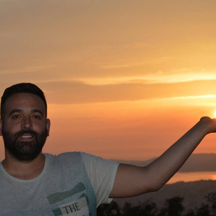 Foto de perfil
