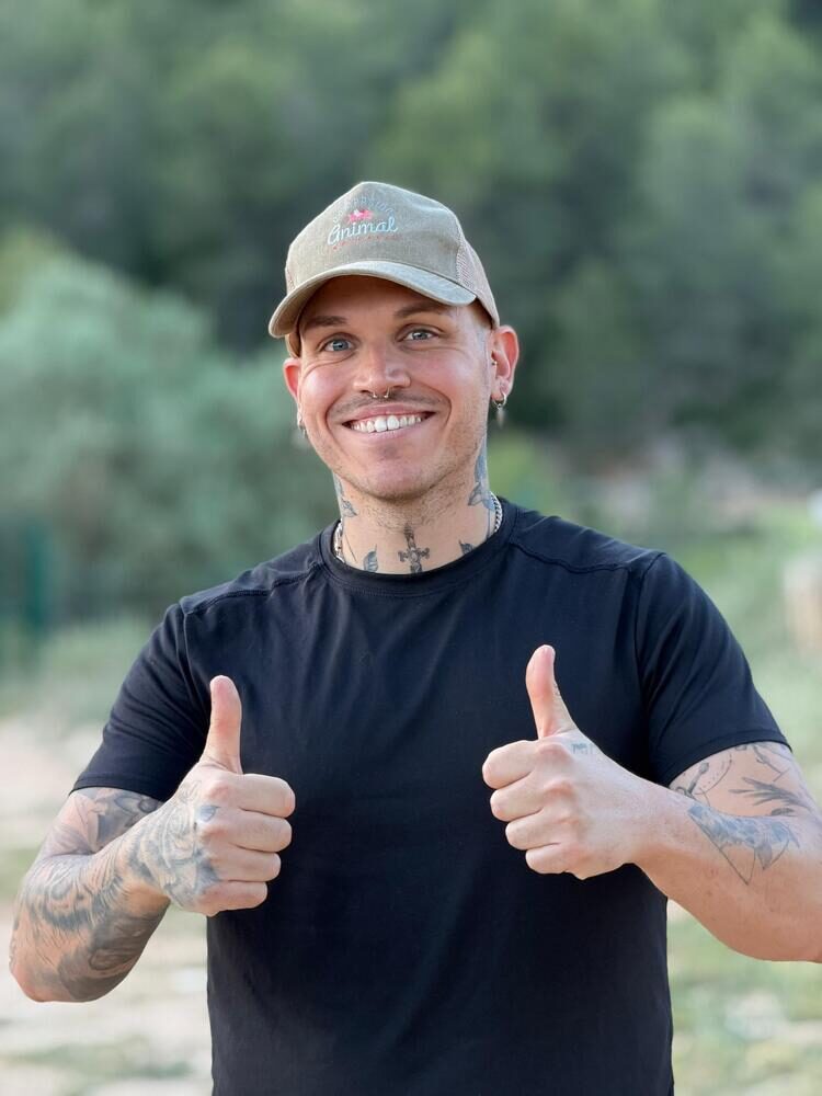 Foto de perfil de Joan