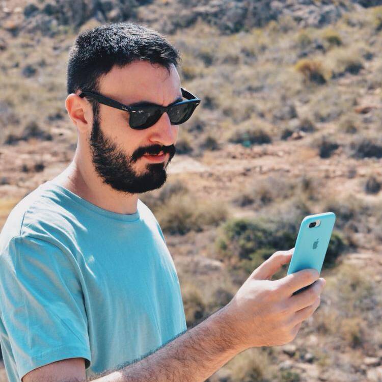 Foto de perfil