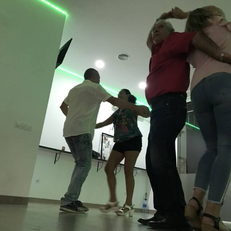 Foto de perfil
