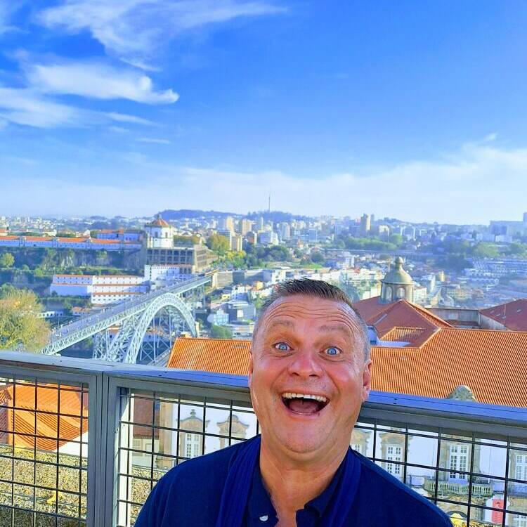 Foto de perfil