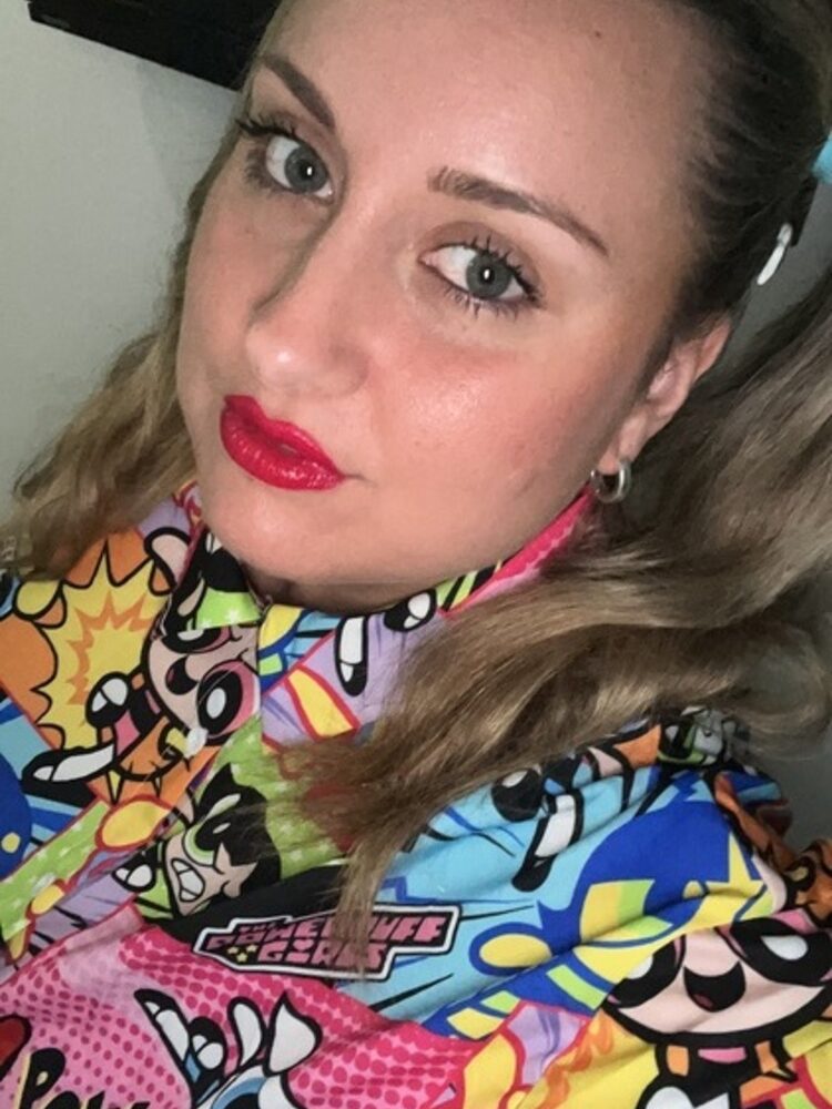 Foto de perfil de Blanca
