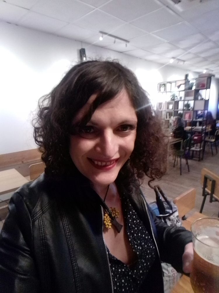 Foto de perfil de Carlamerizada