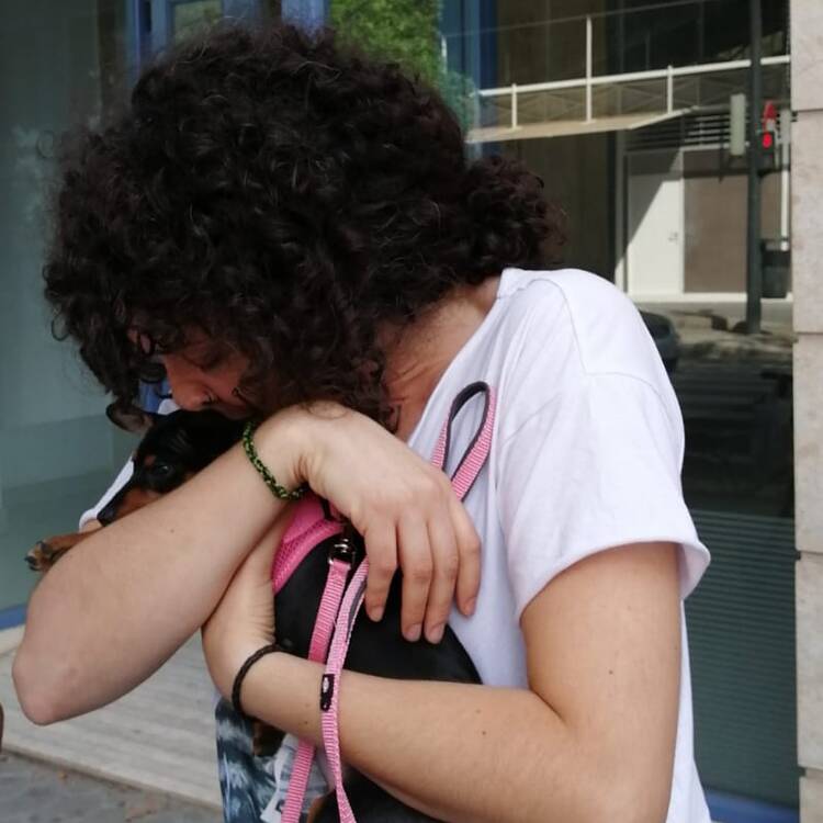 Foto de perfil