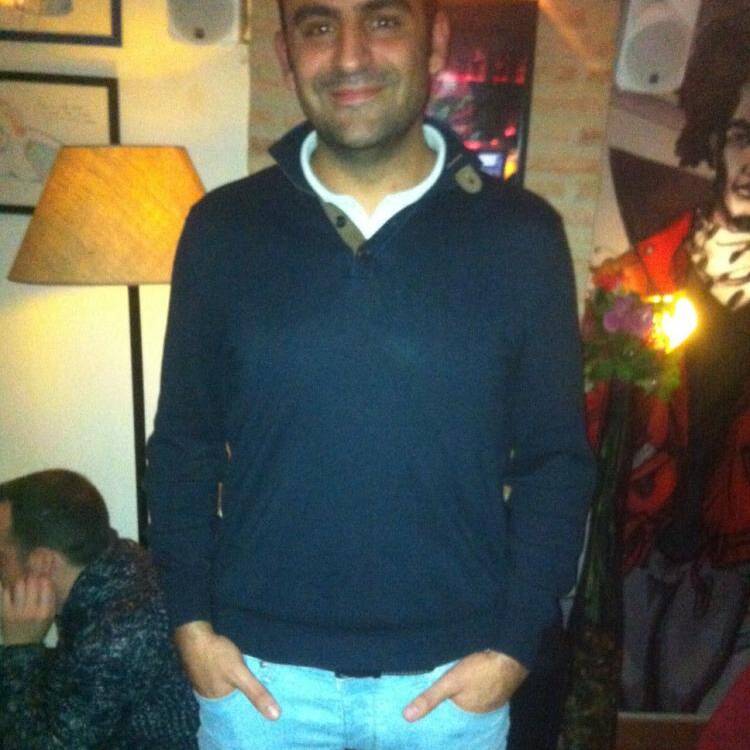 Foto de perfil