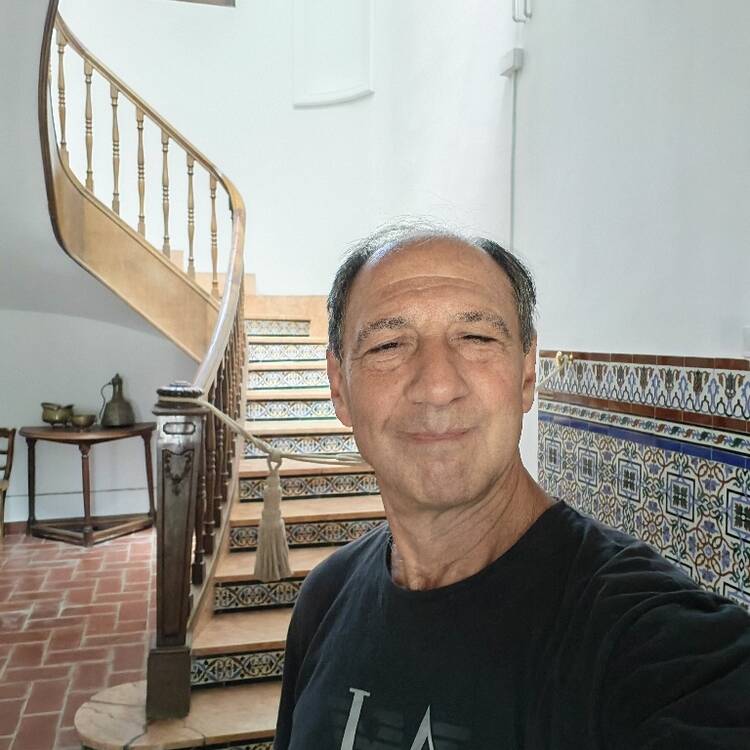 Foto de perfil de Sergio