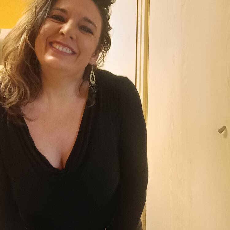 Foto de perfil de Encarna