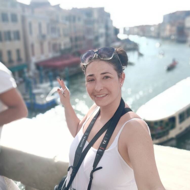 Foto de perfil