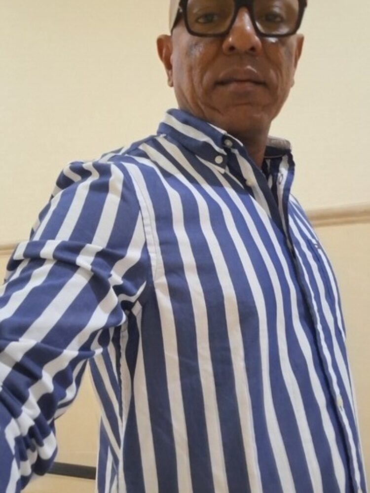 Foto de perfil de Alexander