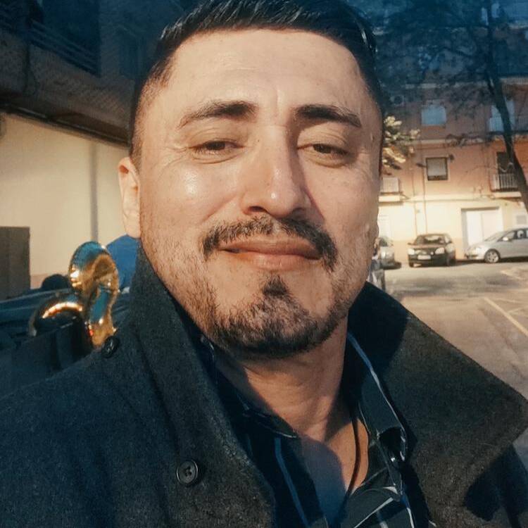 Foto de perfil de Ricardo