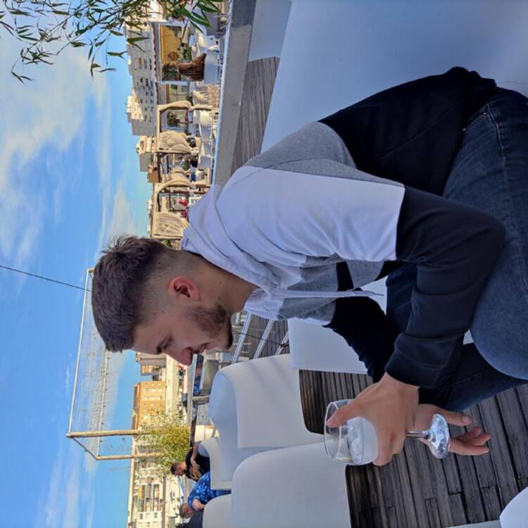 Foto de perfil