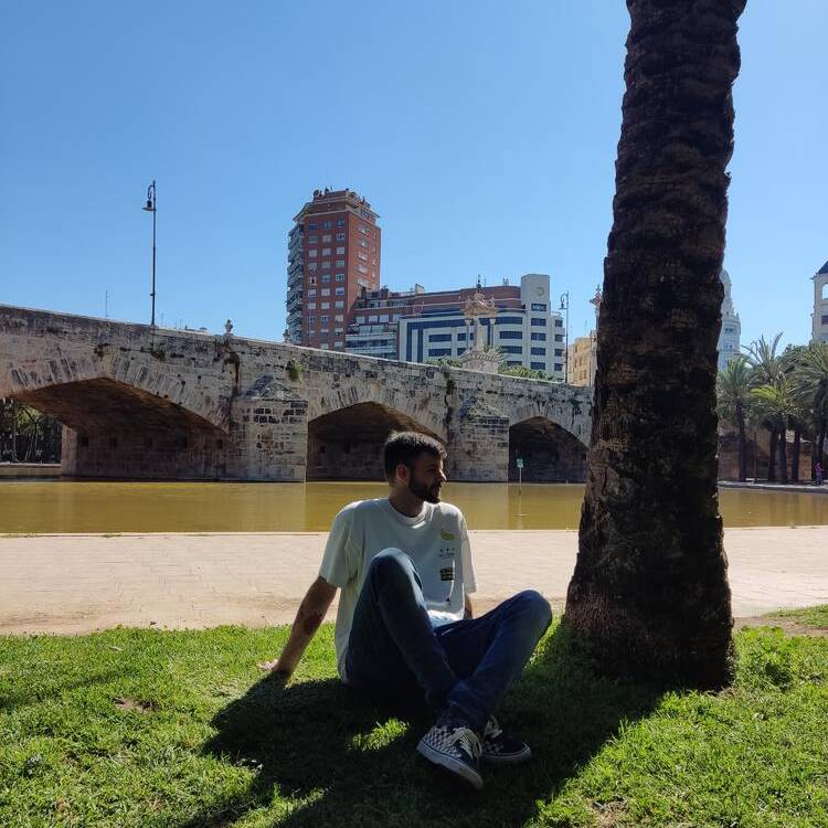 Foto de perfil