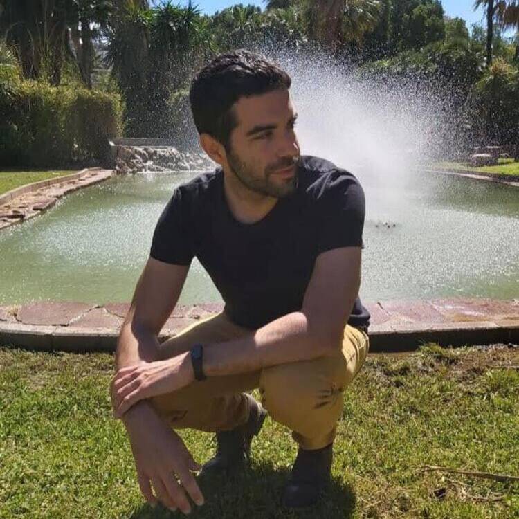 Foto de perfil