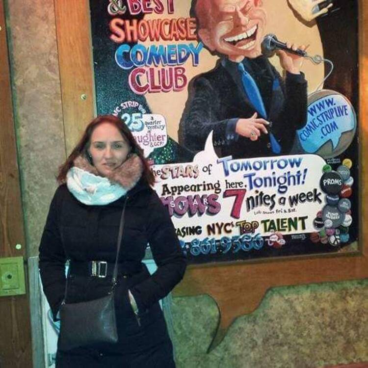 Foto de perfil