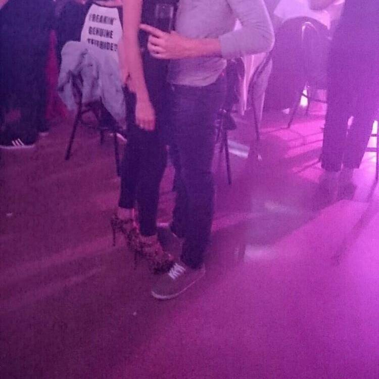 Foto de perfil