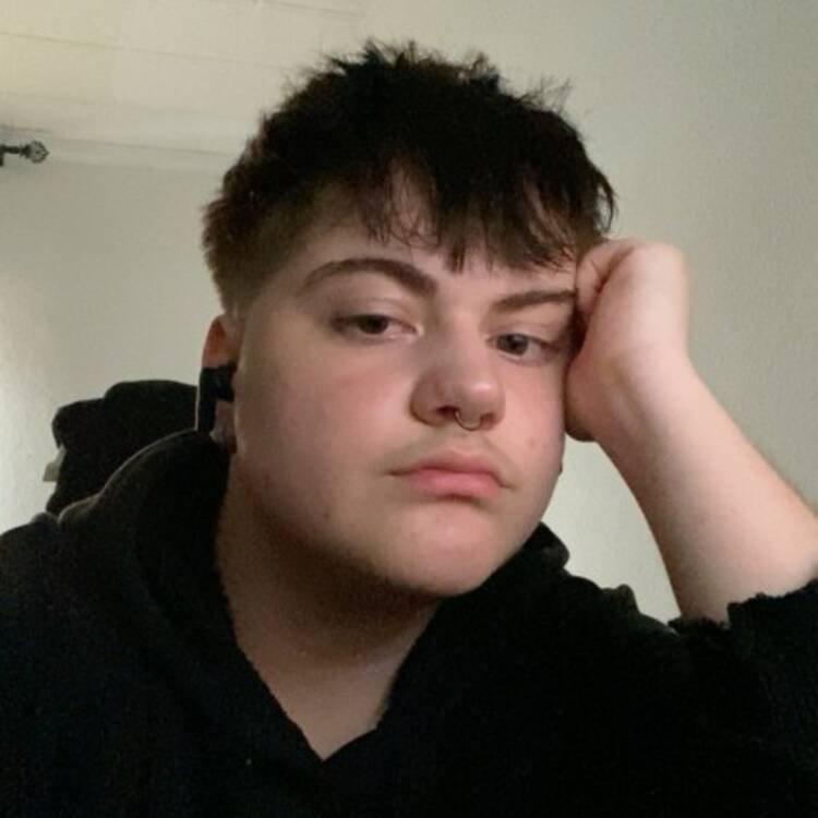 Foto de perfil de Adam