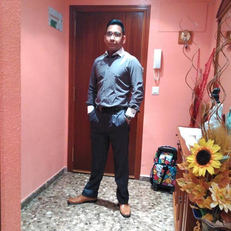 Foto de perfil