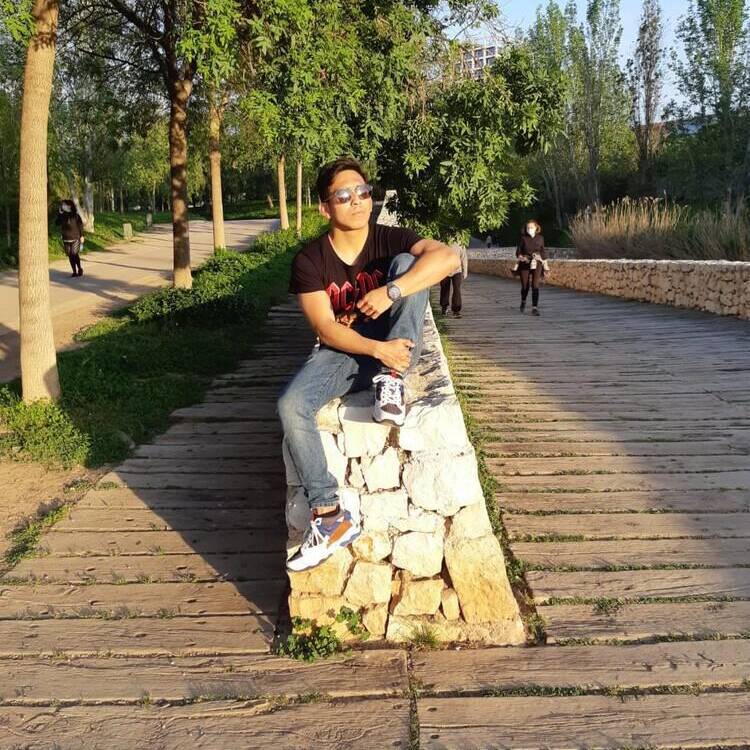 Foto de perfil