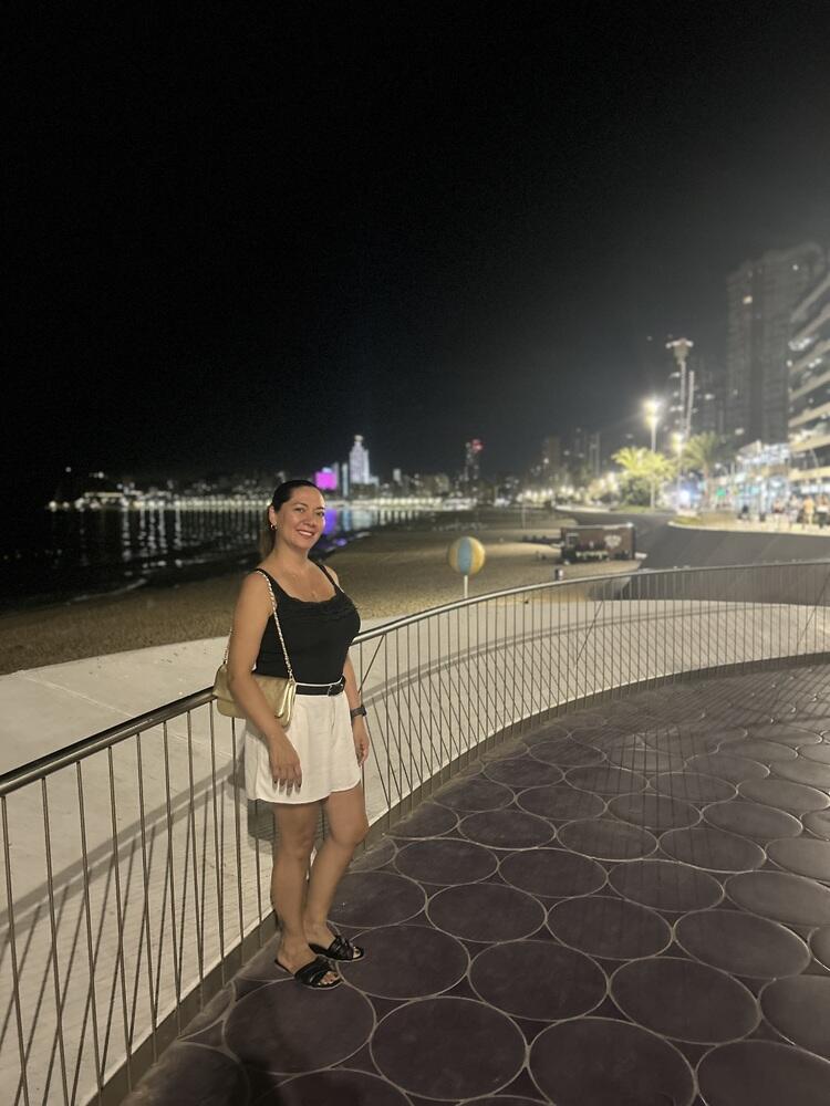 Foto de perfil de Paula