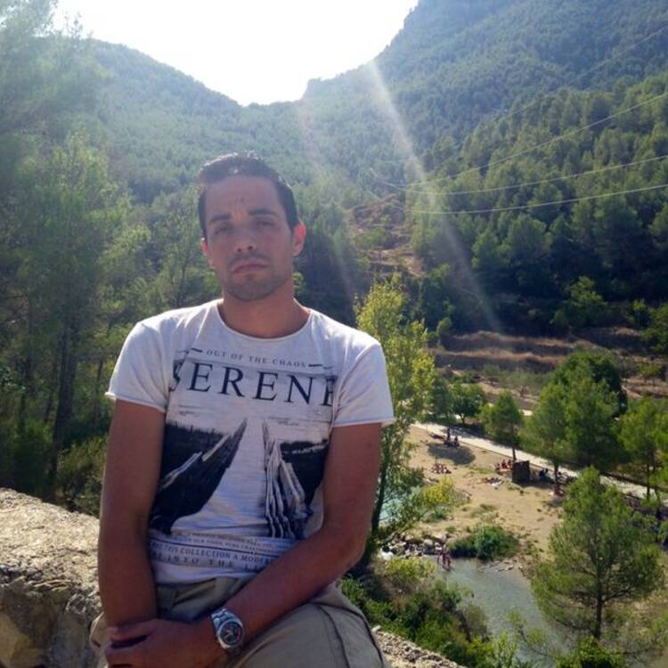 Foto de perfil