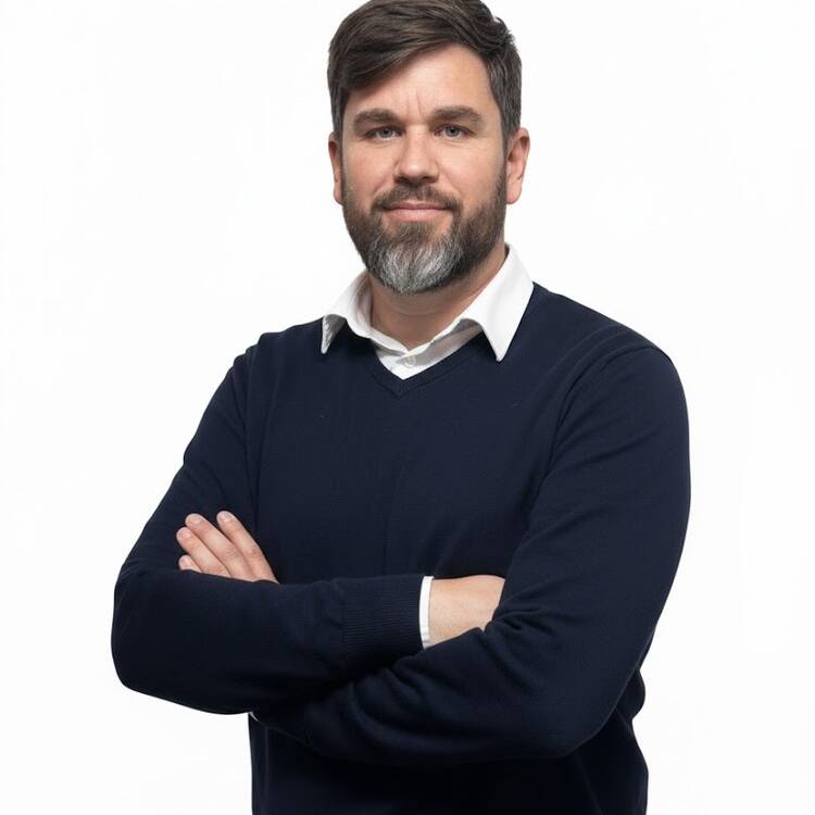 Foto de perfil de Dani