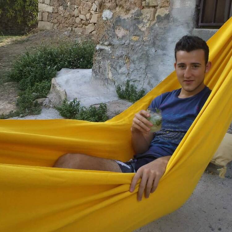Foto de perfil