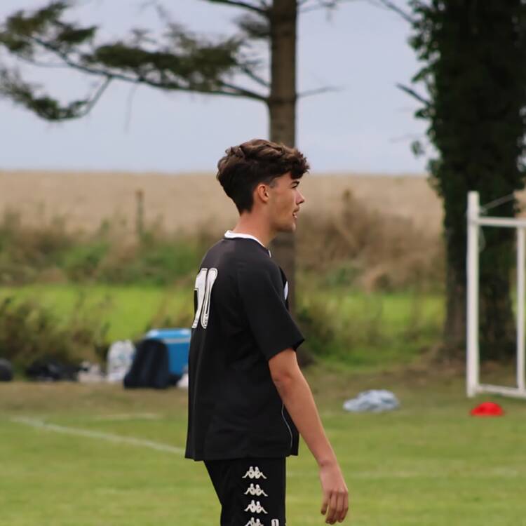 Foto de perfil de Arthur