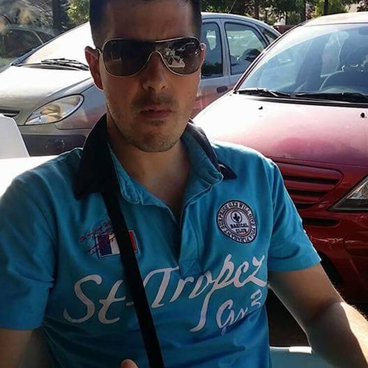 Foto de perfil